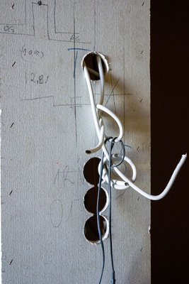 Elektroinstallation